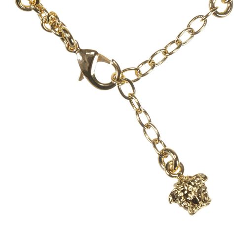 Joyas Versace para mujer 